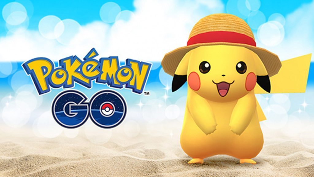 PoGO – Pokémon GO: Tips and Guides - How to find the rare Pokémon near you