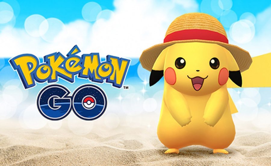 PoGO – Pokémon GO: Tips and Guides - How to find the rare Pokémon near you