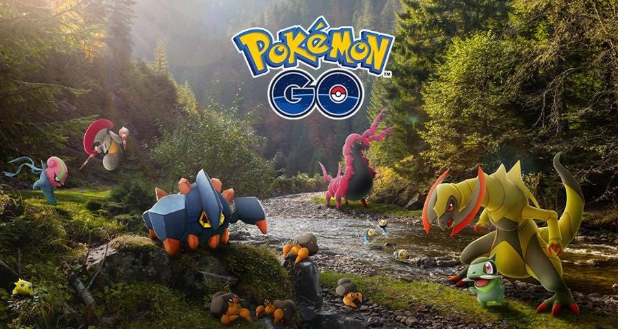 PoGO – Pokémon GO: What are Meistagrif, Maxax and Co good for in the meta?