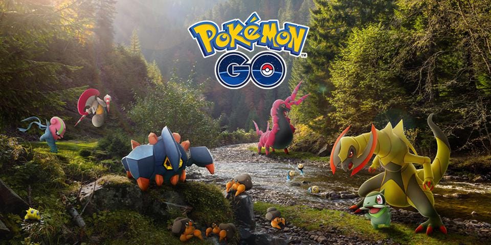 PoGO – Pokémon GO: What are Meistagrif, Maxax and Co good for in the meta?