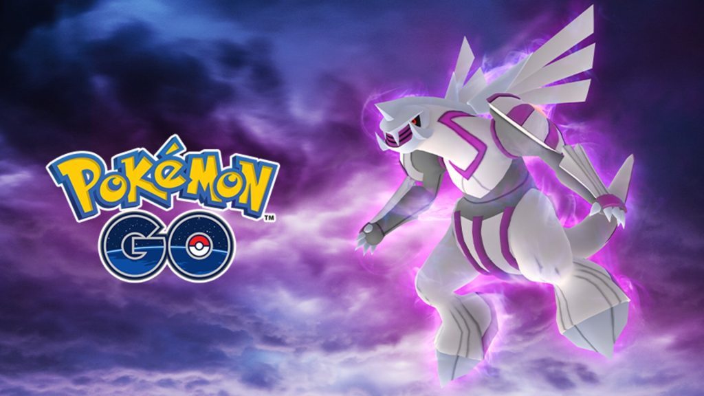 PoGO – Pokémon GO: What is Palkia, the legendary Pokémon from Generation 4, good for? 2 PoGO – Pokémon GO: What is Palkia, the legendary Pokémon from Generation 4, good for?