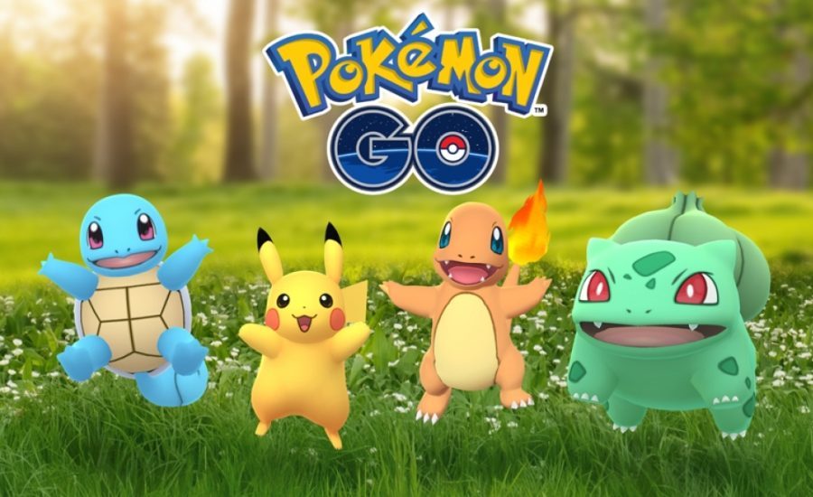 PoGO – Pokémon GO: Which Pokémon you want to hunt during the Kanto event