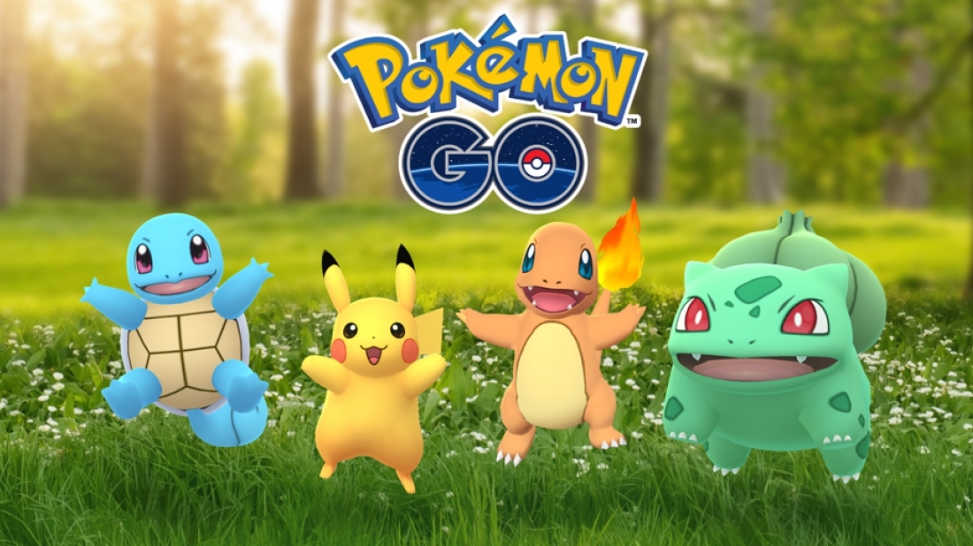 PoGO – Pokémon GO: Which Pokémon you want to hunt during the Kanto event