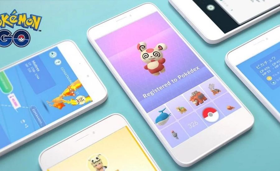 PoGO – Pokémon GO: Why the current box sale for the swap event is no good