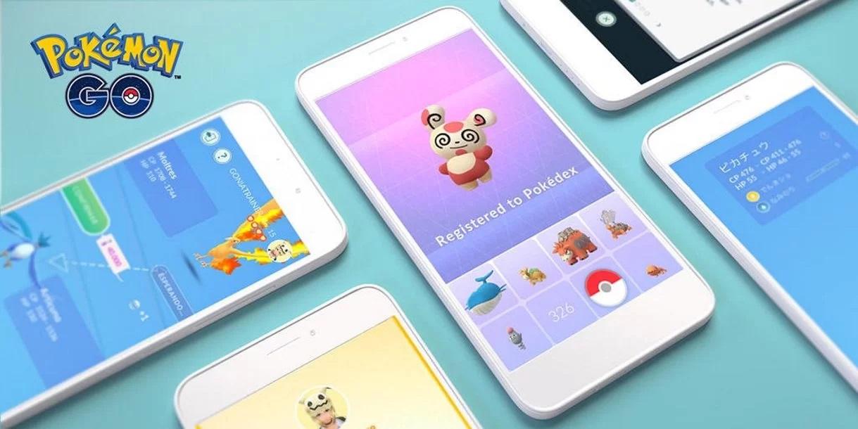 PoGO – Pokémon GO: Why the current box sale for the swap event is no good