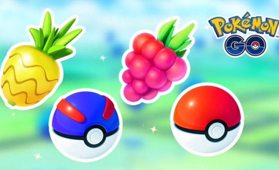 PoGO – Pokémon Go: 11 things you (might not) have known about inventory items