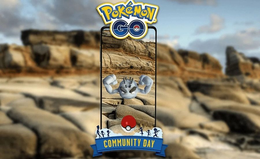 PoGO – Pokémon Go: "A rocky road" to Community Day - buy the ticket now