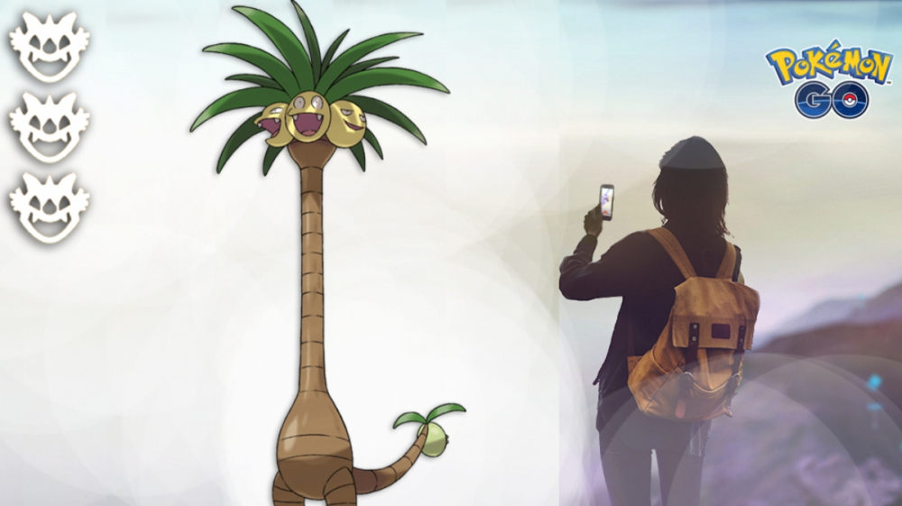 PoGO – Pokémon Go: Alola-Kokowei in the counterattack guide - don't let it get to you