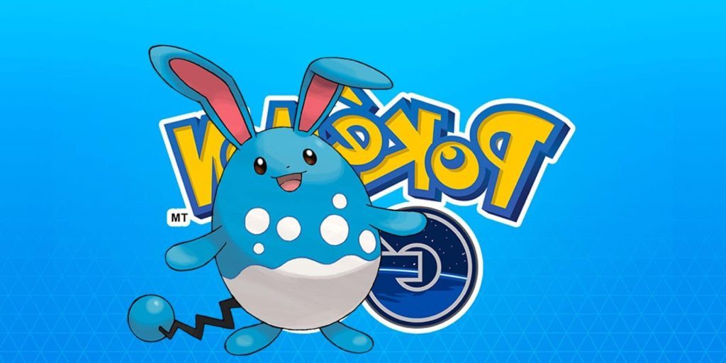 PoGO – Pokémon Go: Azumarill counterattack guide! The 15 best attackers!