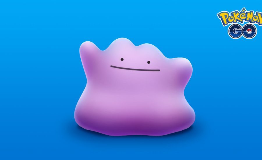 PoGO – Pokémon Go: Catch Ditto - this is how the shapeshifter currently "disguises" itself