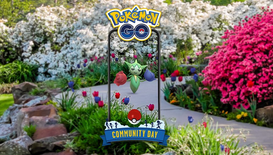 PoGO – Pokémon Go: Community Day with Temporary & Special Research - Guide