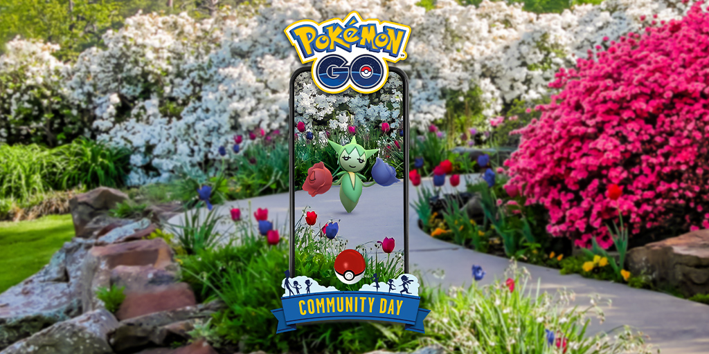 PoGO – Pokémon Go: Community Day with Temporary & Special Research - Guide