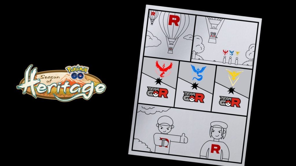 PoGO – Pokémon Go: Counter Guide for Team Rocket's Bosses Sierra, Arlo and Cliff - April 2022