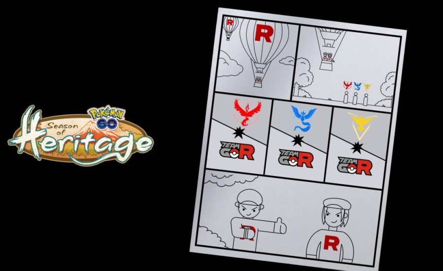 PoGO – Pokémon Go: Counter Guide for Team Rocket's Bosses Sierra, Arlo and Cliff - April 2022