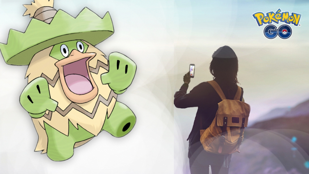 PoGO – Pokémon Go: Dance duel with Kappalores - the best counters in the raid guide!