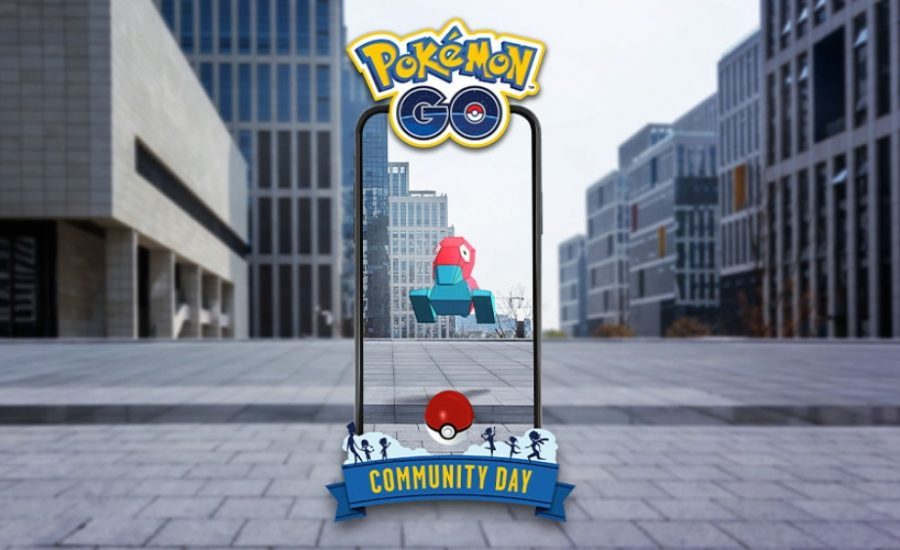 PoGO – Pokémon Go: Decode Porygon - Event Special Research Guide