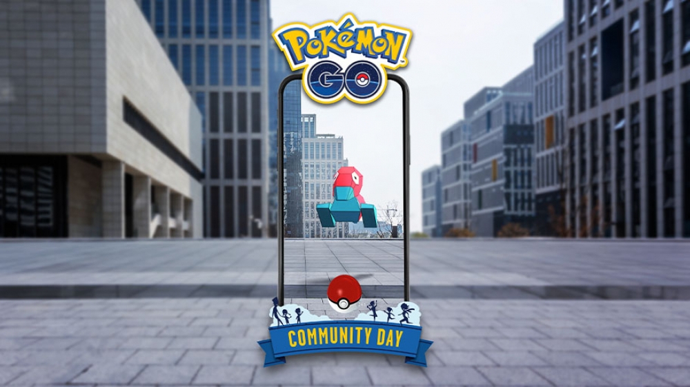 PoGO – Pokémon Go: Decode Porygon - Event Special Research Guide