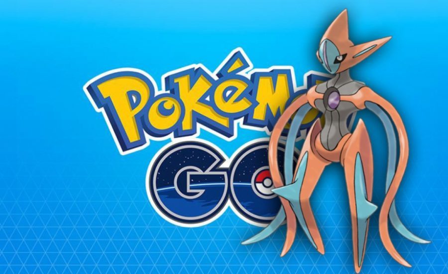 PoGO – Pokémon Go: Deoxys (Attack Form) - Raid Boss Counter Guide