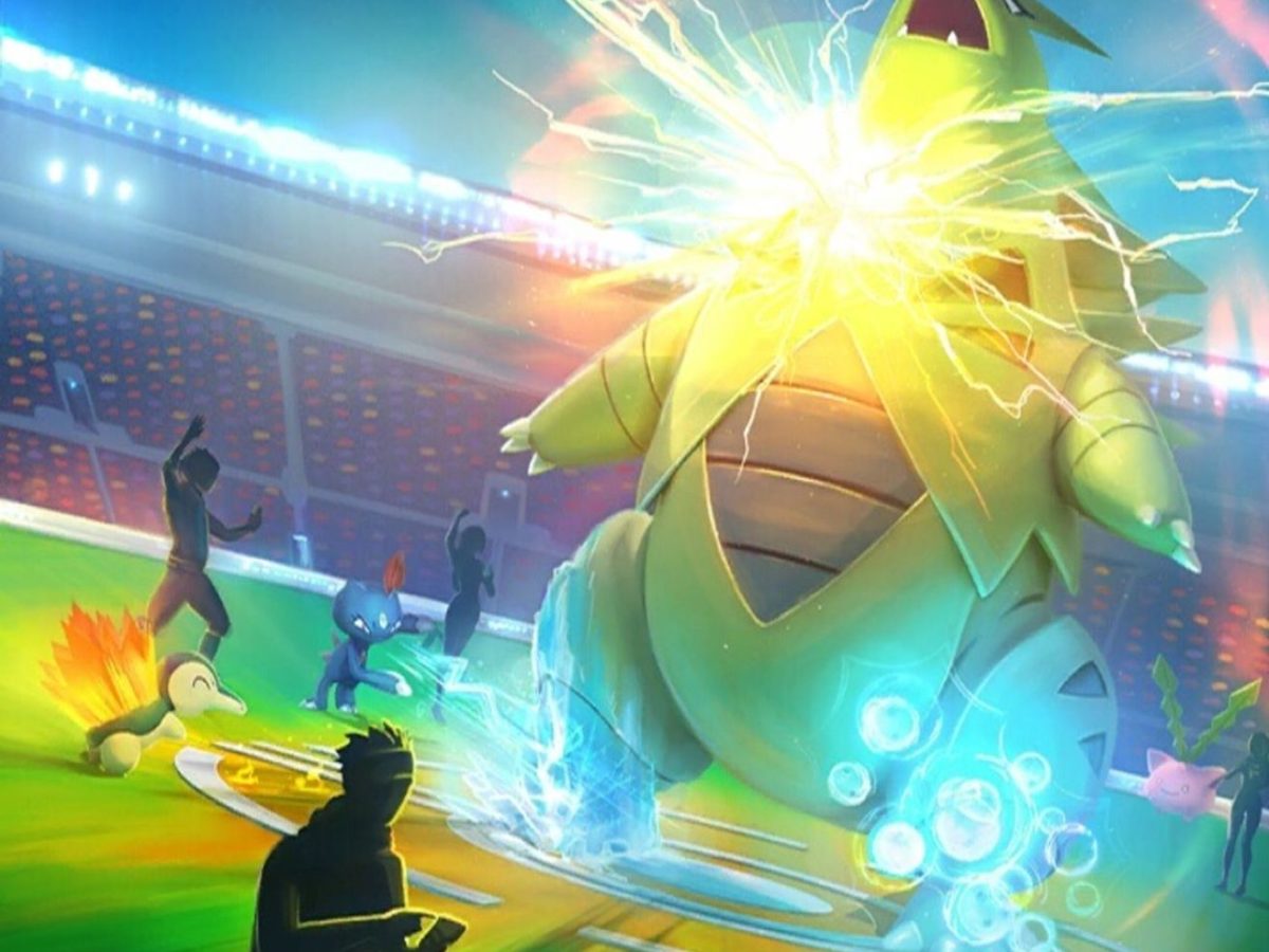 PoGO – Pokémon Go: Despotar as Raid Boss - Counter Guide