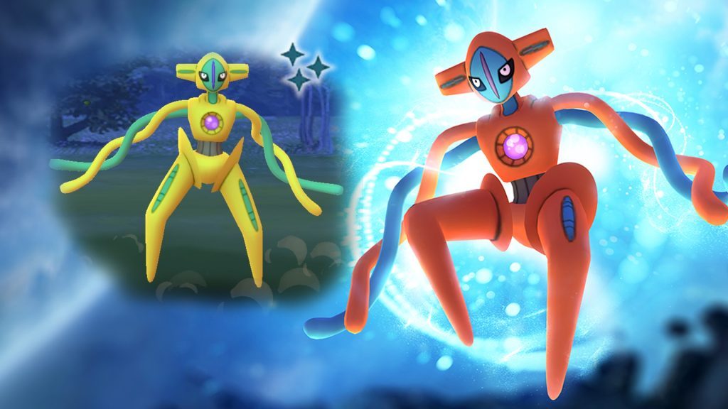 PoGO – Pokémon Go: Enigma week guide - the second hyperbonus