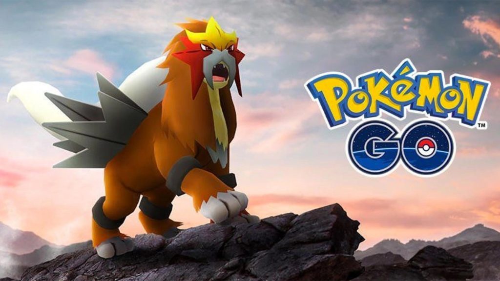 PoGO – Pokémon Go: Entei as Raid Boss - Counter Guide