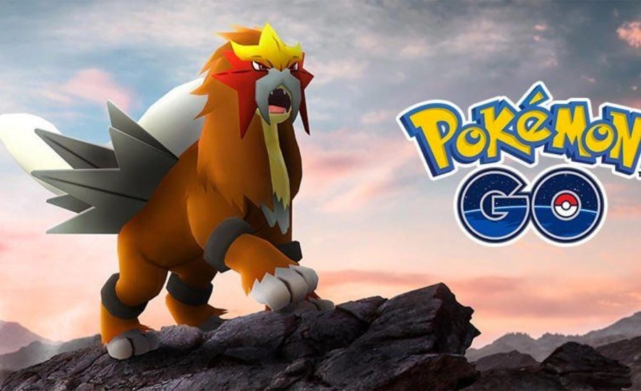 PoGO – Pokémon Go: Entei as Raid Boss - Counter Guide