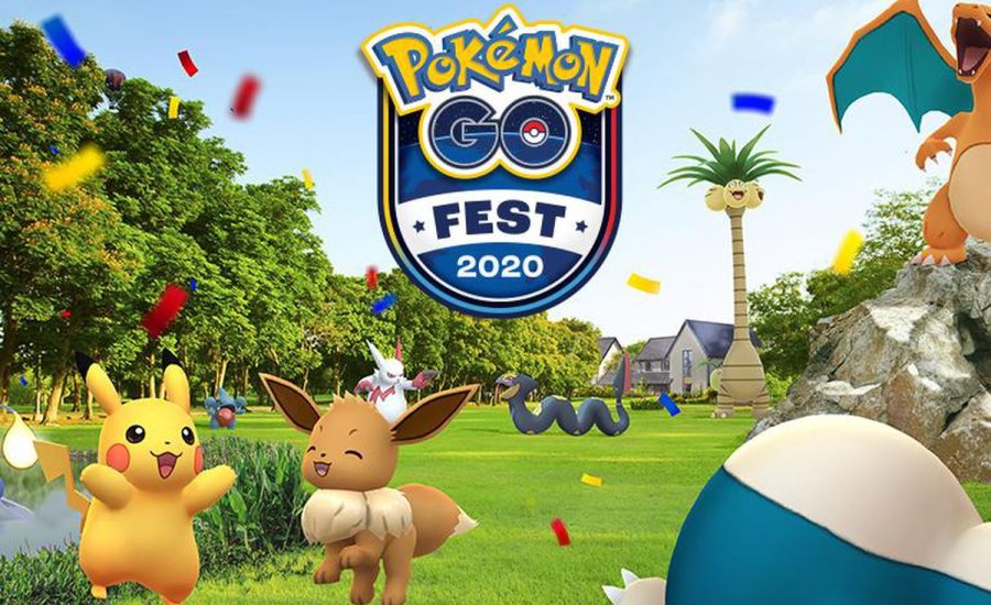 PoGO – Pokémon Go Fest 2020: Guide to the special research "Schnurstracks zum Sieg" (Straight to victory)