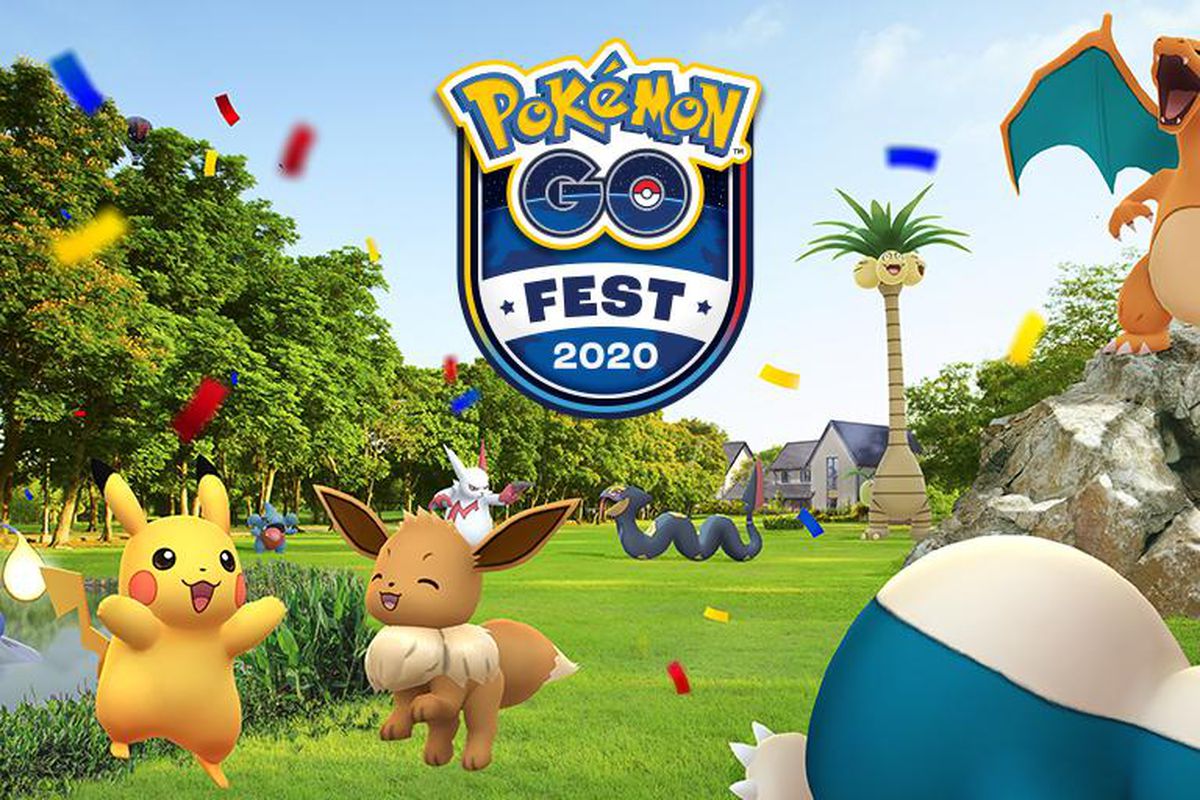 PoGO – Pokémon Go Fest 2020: Guide to the special research "Schnurstracks zum Sieg" (Straight to victory)