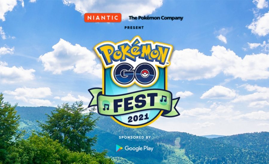 PoGO – Pokémon Go Fest 2021: These are the 25 mon you want to catch!