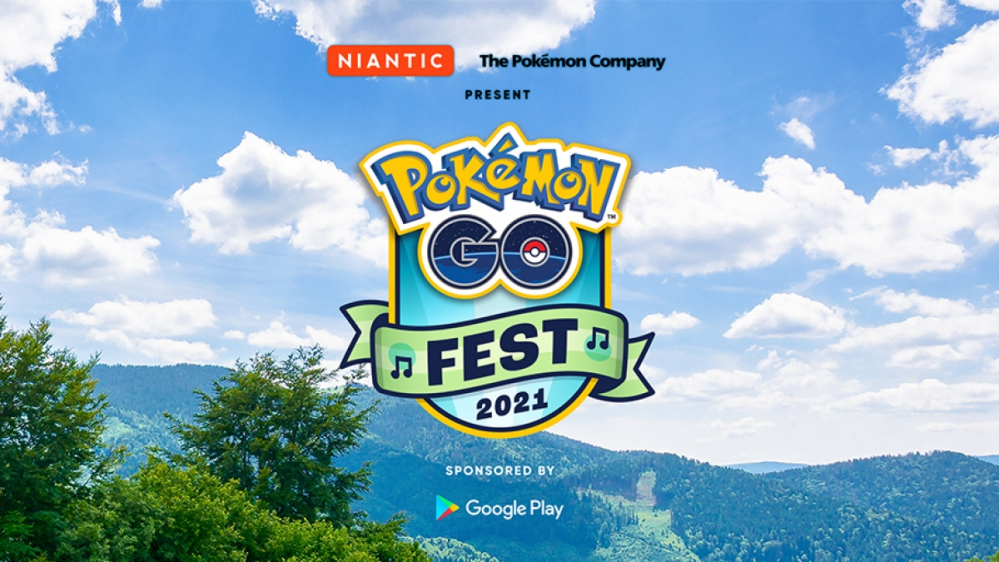 PoGO – Pokémon Go Fest 2021: These are the 25 mon you want to catch!