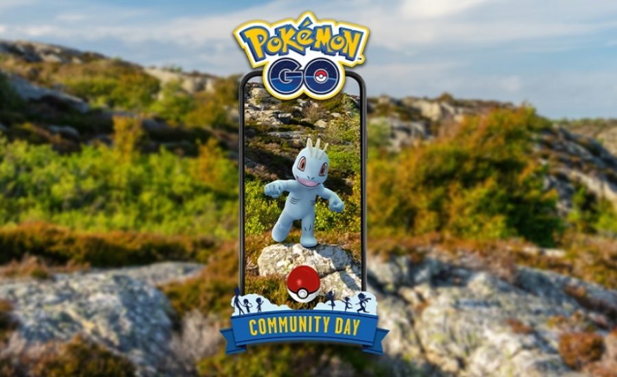 PoGO – Pokémon Go: Fight your way to the top, Machollo - Research Guide