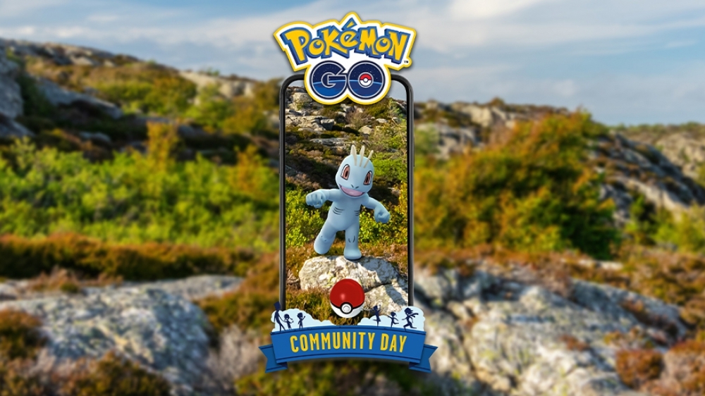 PoGO – Pokémon Go: Fight your way to the top, Machollo - Research Guide