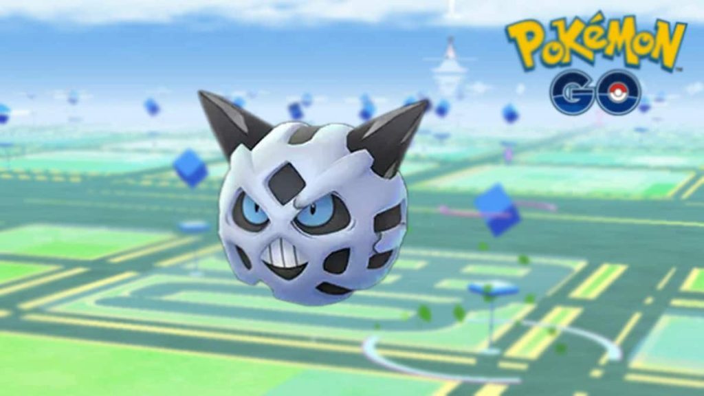 PoGO – Pokémon Go: Firnontor - Counter Guide to the Raid Boss