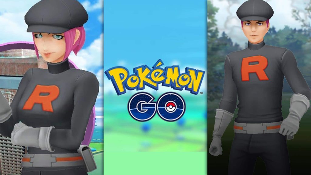 PoGO – Pokémon Go: Flight of Fancy - New Team Rocket Special Research - Guide