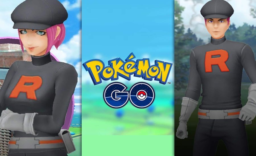 PoGO – Pokémon Go: Flight of Fancy - New Team Rocket Special Research - Guide