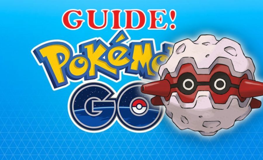 PoGO – Pokémon Go: Forstellka - Counter Guide to the Raid Boss