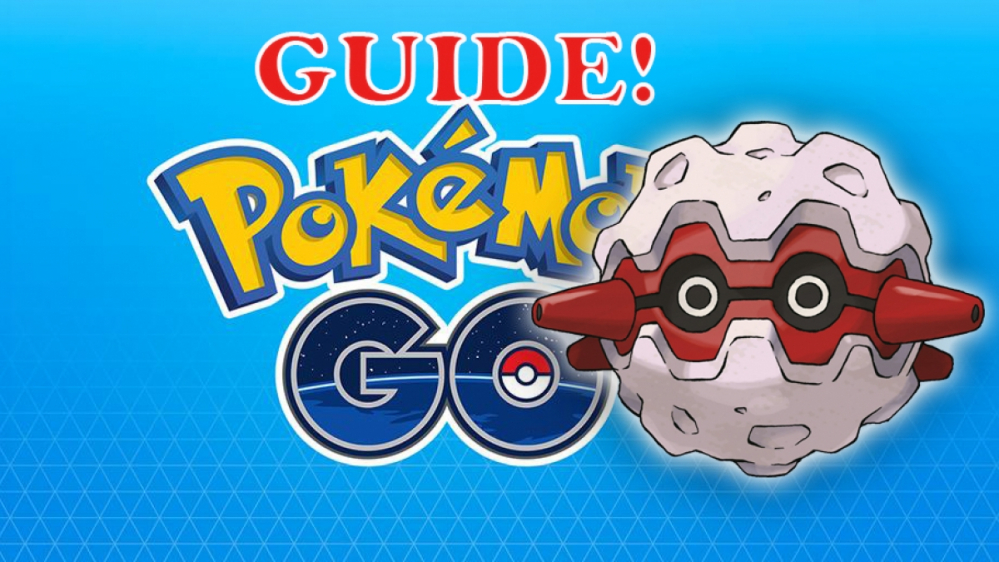 PoGO – Pokémon Go: Forstellka - Counter Guide to the Raid Boss