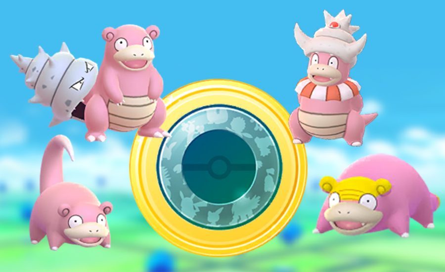 PoGO – Pokémon Go: Guaranteed Galar Flegmon via Temporary Research