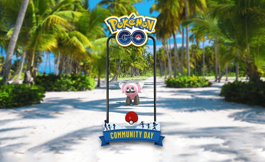 PoGO – Pokémon Go: How to make Velursi Community Day really cool!