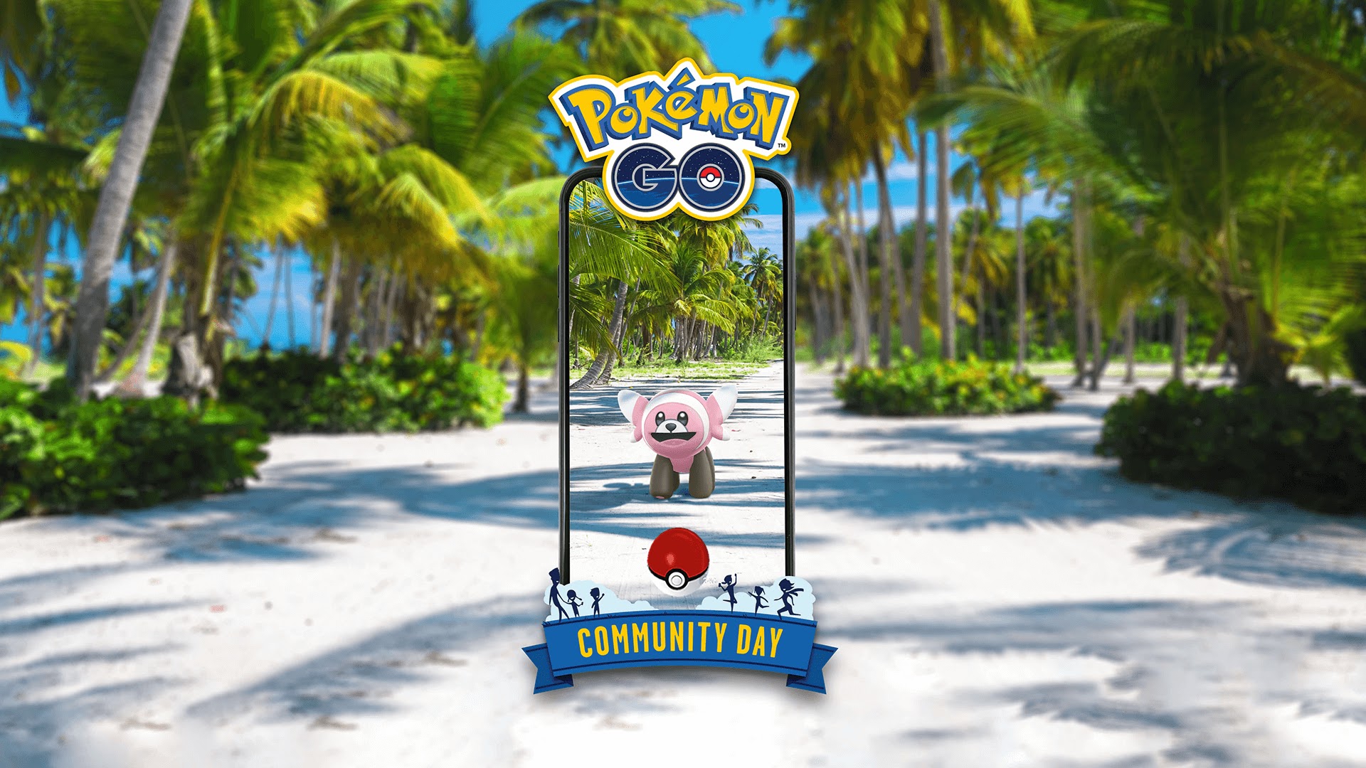 PoGO – Pokémon Go: How to make Velursi Community Day really cool!