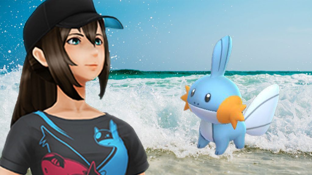 PoGO – Pokémon Go: Hydropi in the Community Day Classic - catch the Shiny! Guide 5 PoGO – Pokémon Go: Hydropi in the Community Day Classic - catch the Shiny! Guide