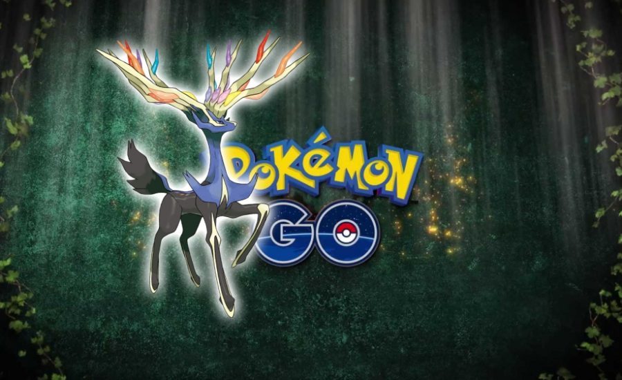 PoGO – Pokémon Go: Illuminating Legends X - Limited Research Guide