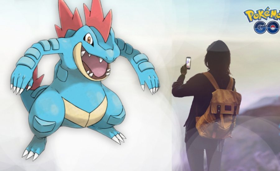 PoGO – Pokémon Go: Impergator - the 15 best attackers in the counter-guide!