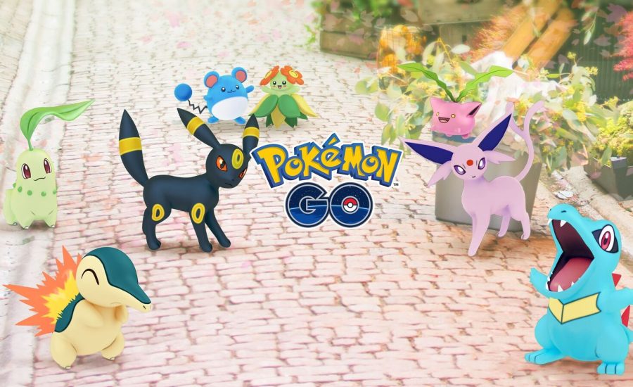 PoGO – Pokémon Go: Johto Celebration Event with Limited Research - Info in Guide