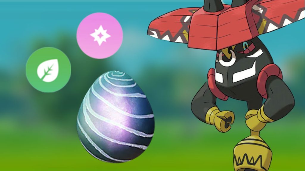 PoGO – Pokémon Go: Kapu-Toro - Konter-Guide zum Raidboss