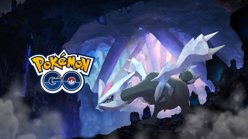 PoGO – Pokémon Go: Kyurem as Raid Boss - Counter Guide