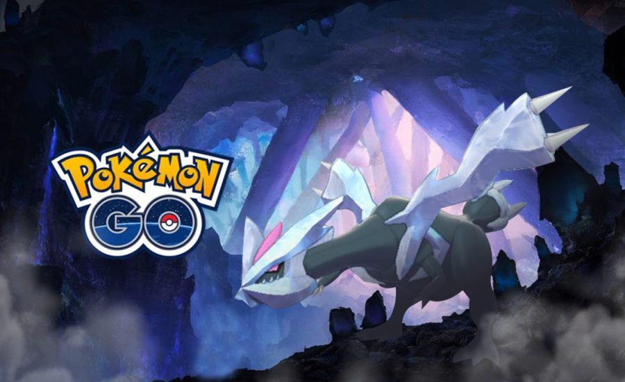 PoGO – Pokémon Go: Kyurem as Raid Boss - Counter Guide