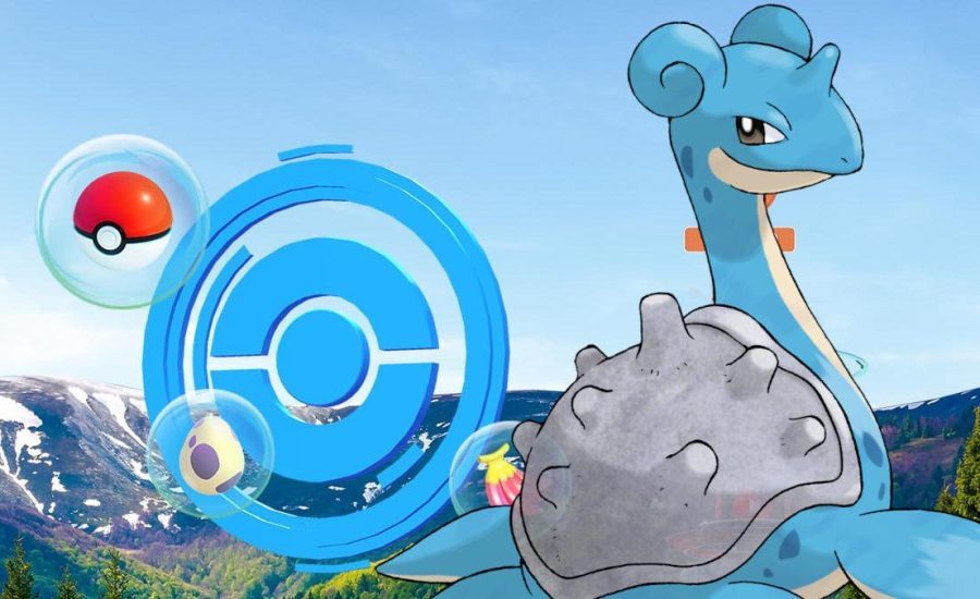 PoGO – Pokémon Go Lapras - The 15 best counters in the raid guide