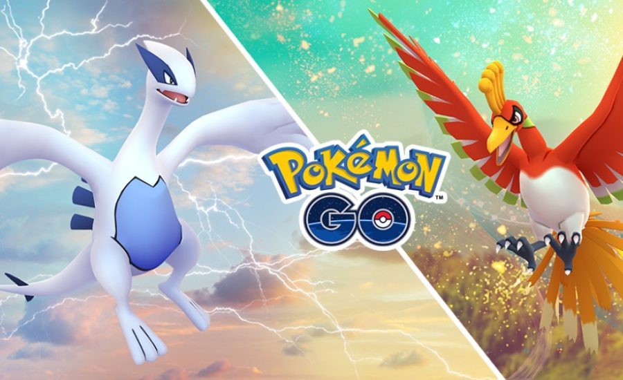 PoGO – Pokémon Go: Lugia as Raid Boss - Counter Guide