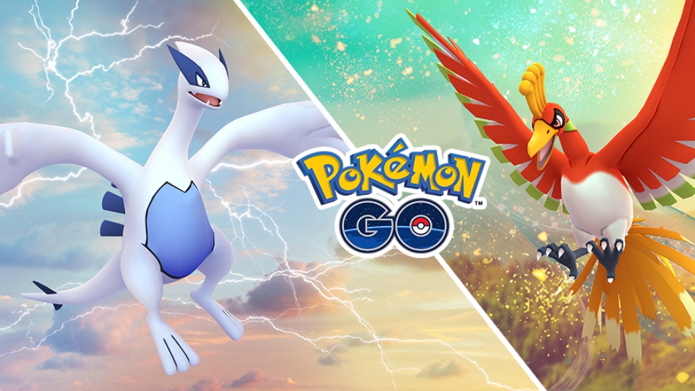 PoGO – Pokémon Go: Lugia as Raid Boss - Counter Guide